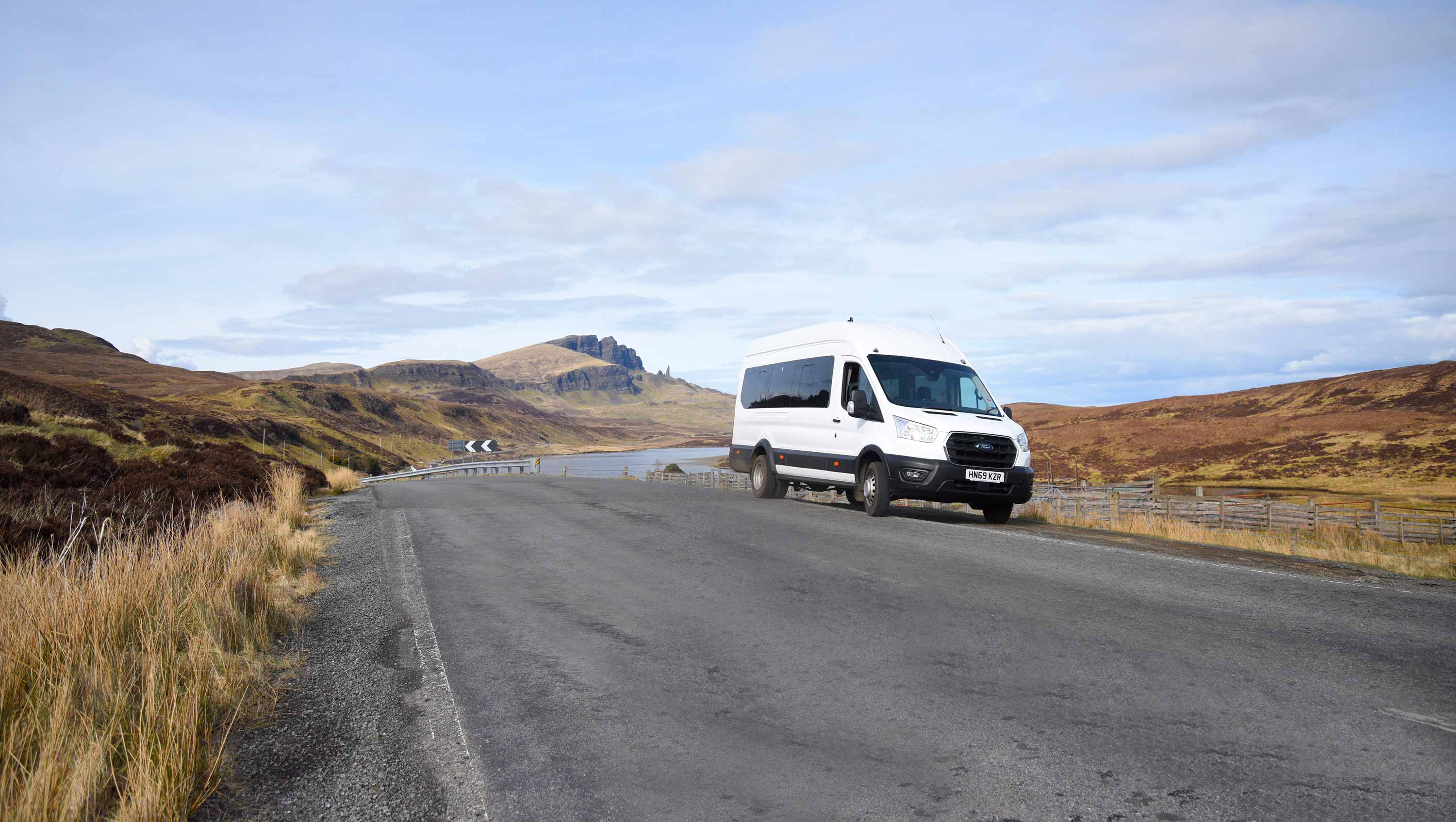 Contact Skye Taxi Tours Isle of Skye Private Hire Taxi and tour business